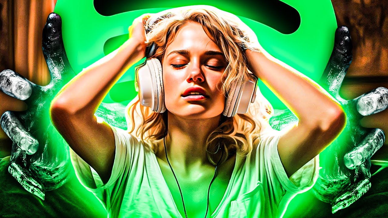 Spotify's Algorithmic MANIPULATION: How They CONTROL What You LISTEN TO