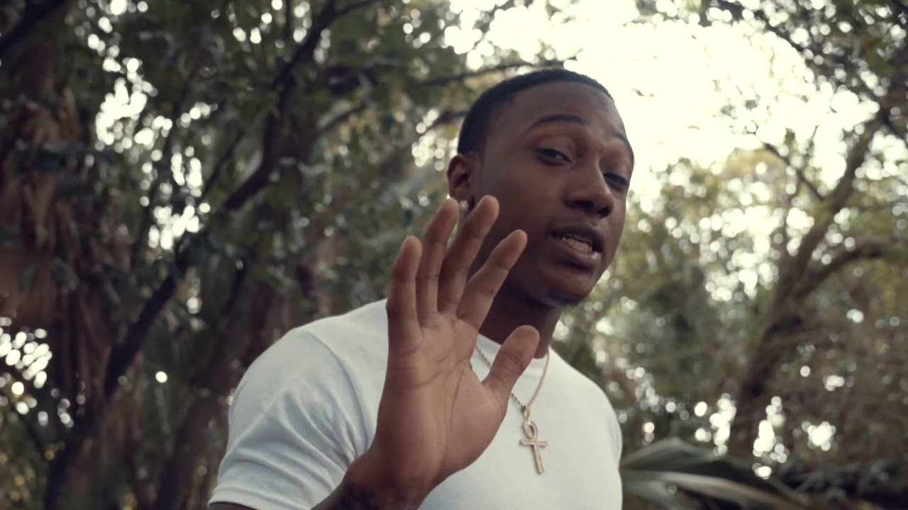 Lukane- FBG Freestyle (Official Video)