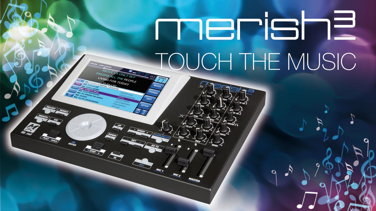 Merish 3 - touch_the_music