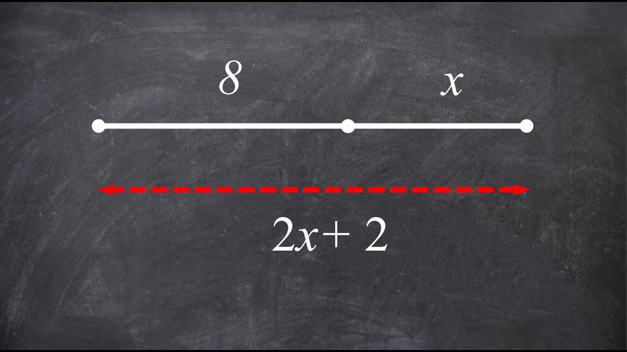 1.2 a Geometry Segment Addition Postulate How Vtext Mathgotserved Examples Teachers Pay Teachers