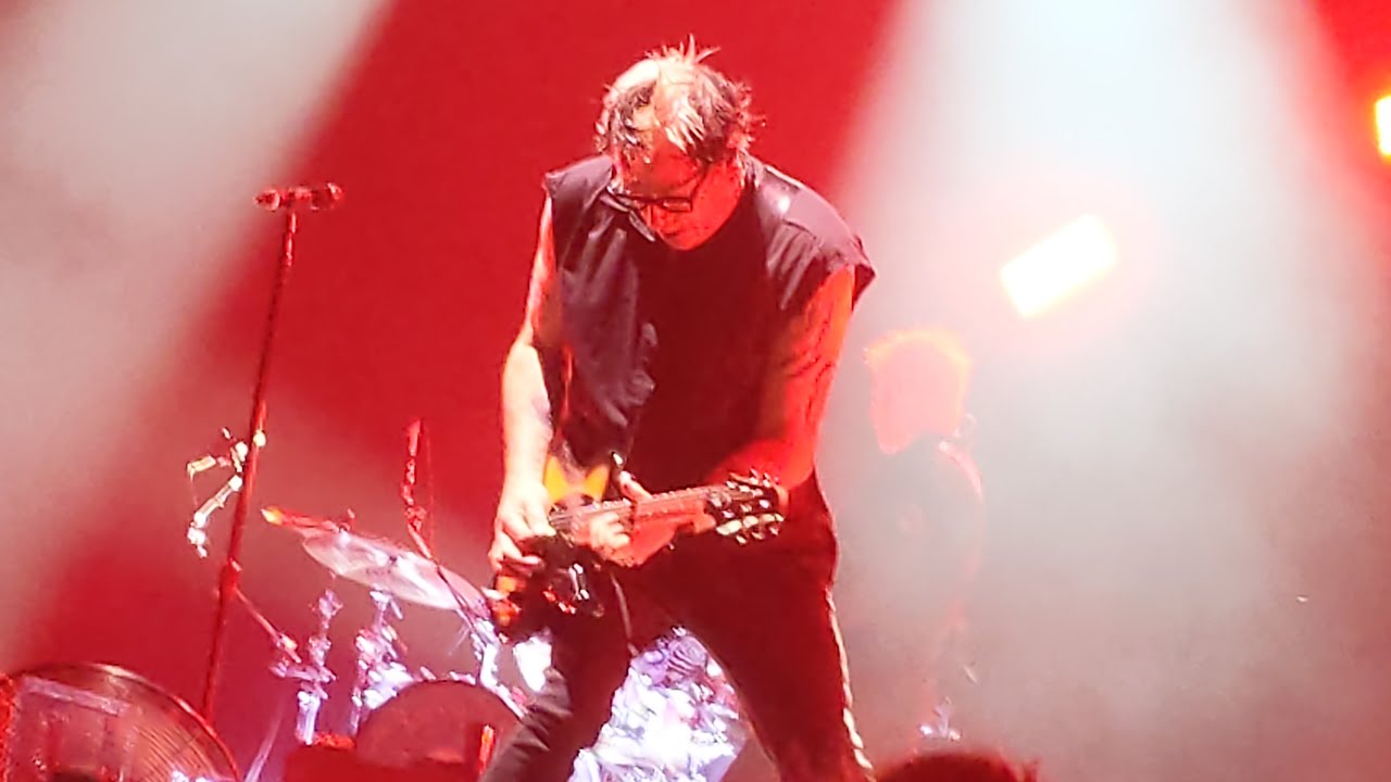 The Offspring - The Kids Aren't Alright (live 5/21/2022)