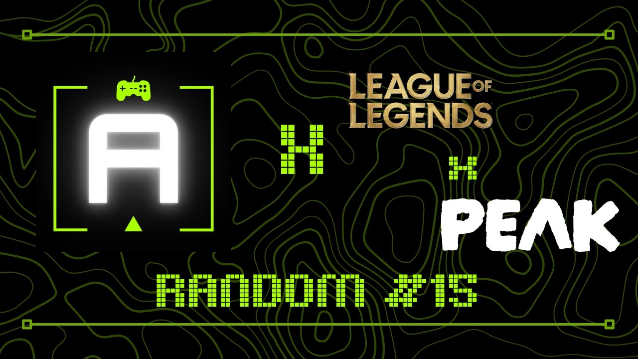 Directo Random Capítulo 15 (Directo 22/2/26)