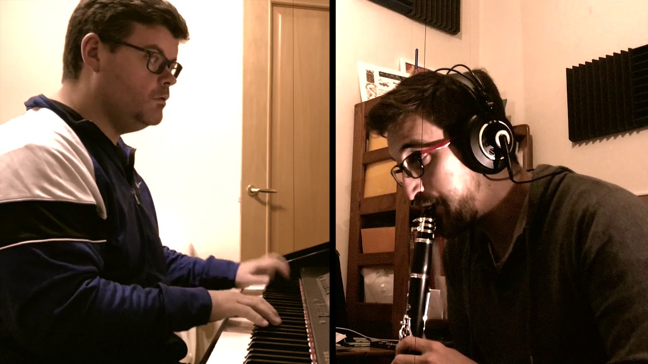 The tale of Viktor Navorski (John Williams)