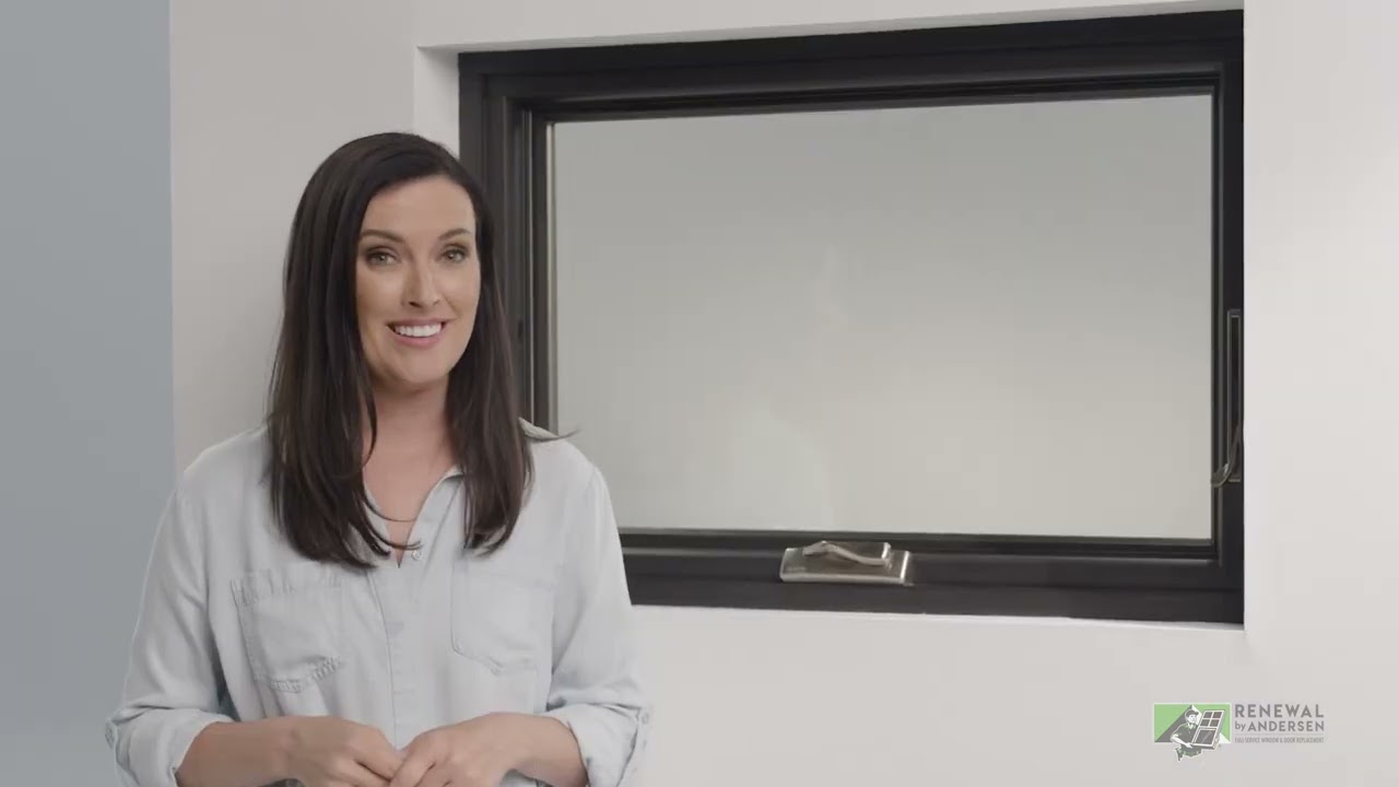 Understanding Awning Windows: Which Window Is Right for Your Home