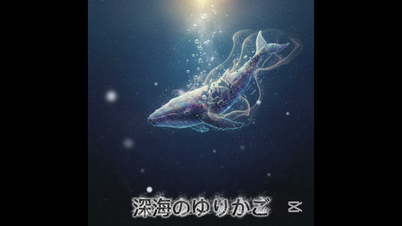 深海のゆりかご