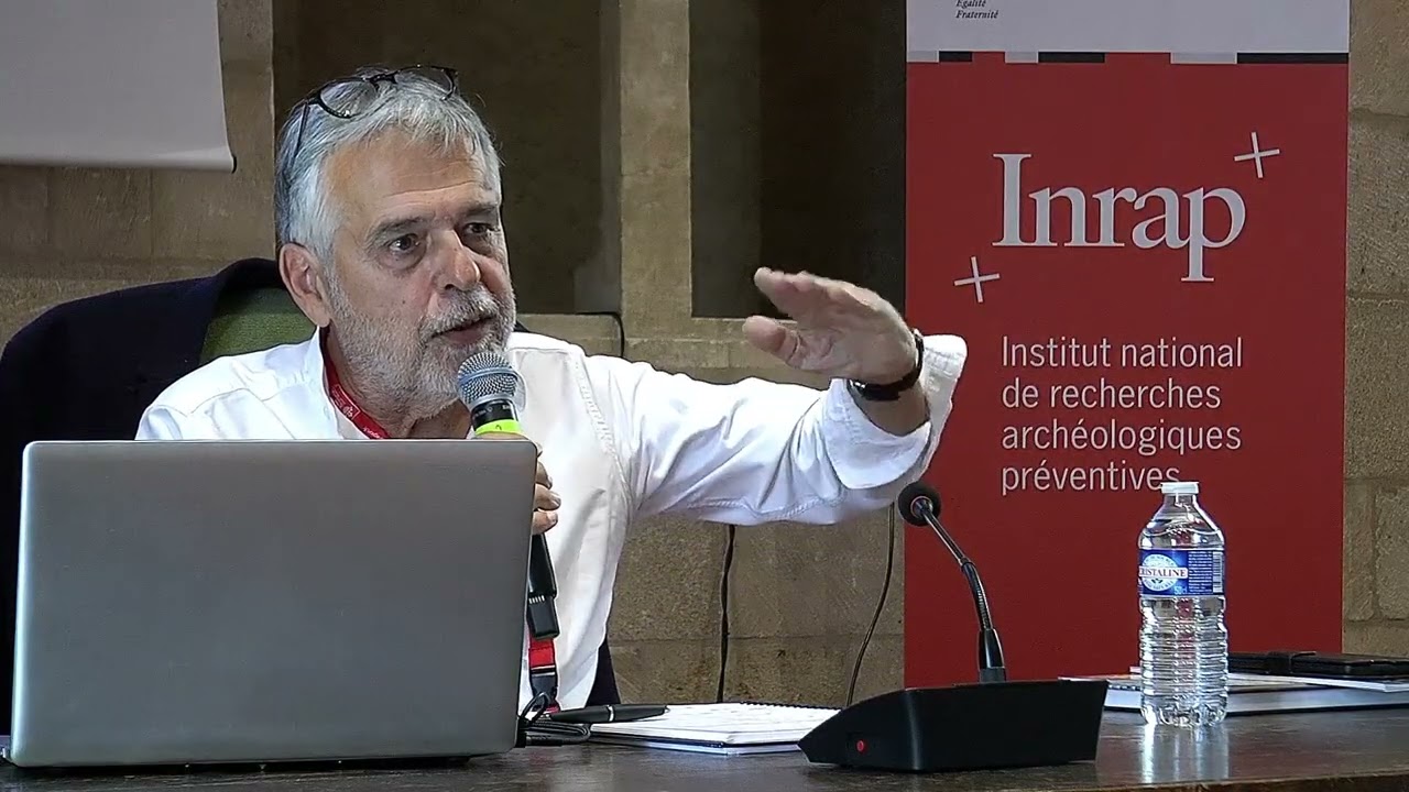 RAN 2025 L'extraordinaire aventure de la Via Domicia en Occitanie