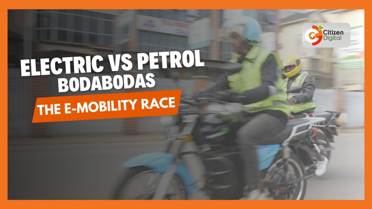 How economical are electric motorbikes over petrol-powered ones?