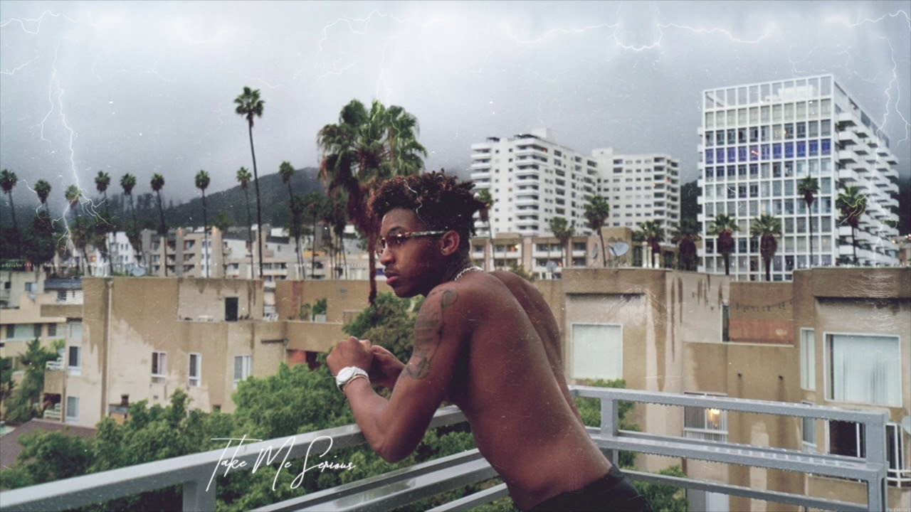 DDG - New Money (Audio)