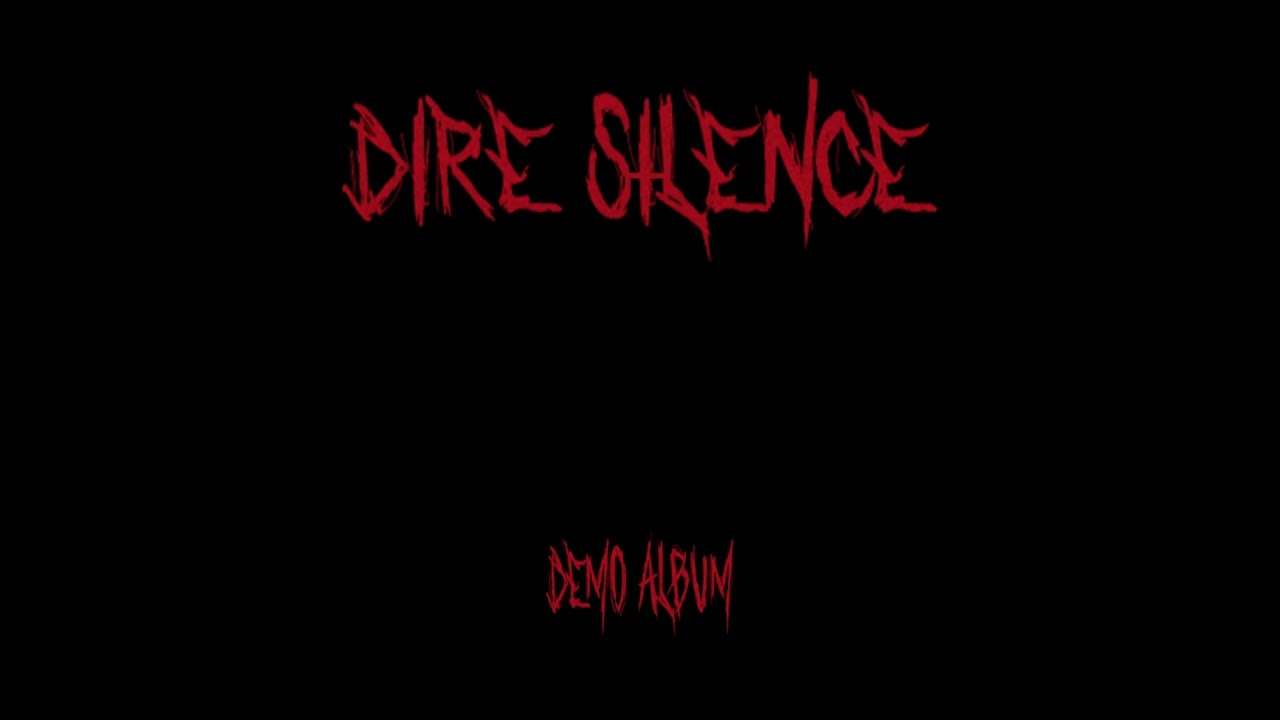 Dire Silence - Sewage Baby