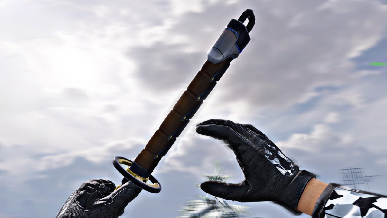 Melee abuse is now better with this perk