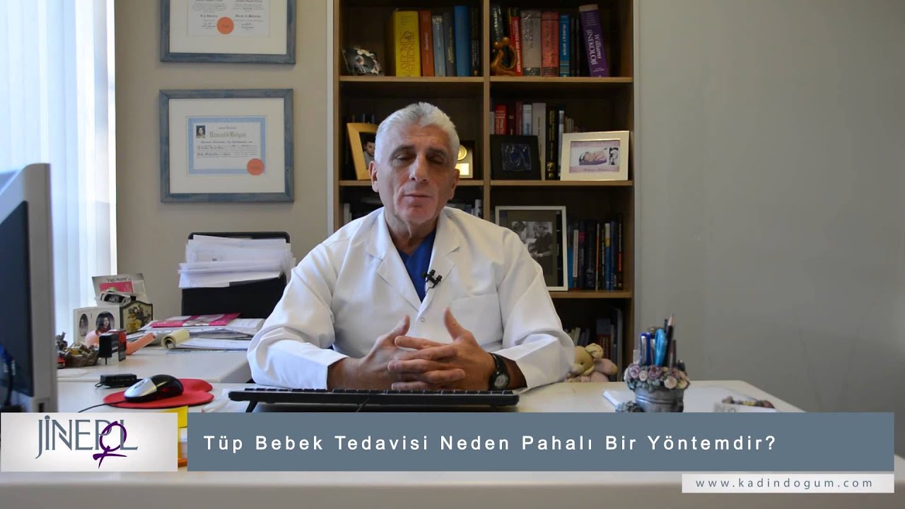 T&uuml;p Bebek Tedavisi Neden Pahalı Bir Y&ouml;ntemdir?