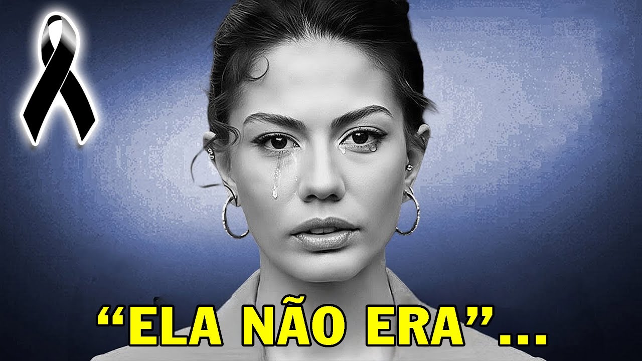 O Que Realmente Aconteceu Com Demet Özdemir De Erkenci Kuş