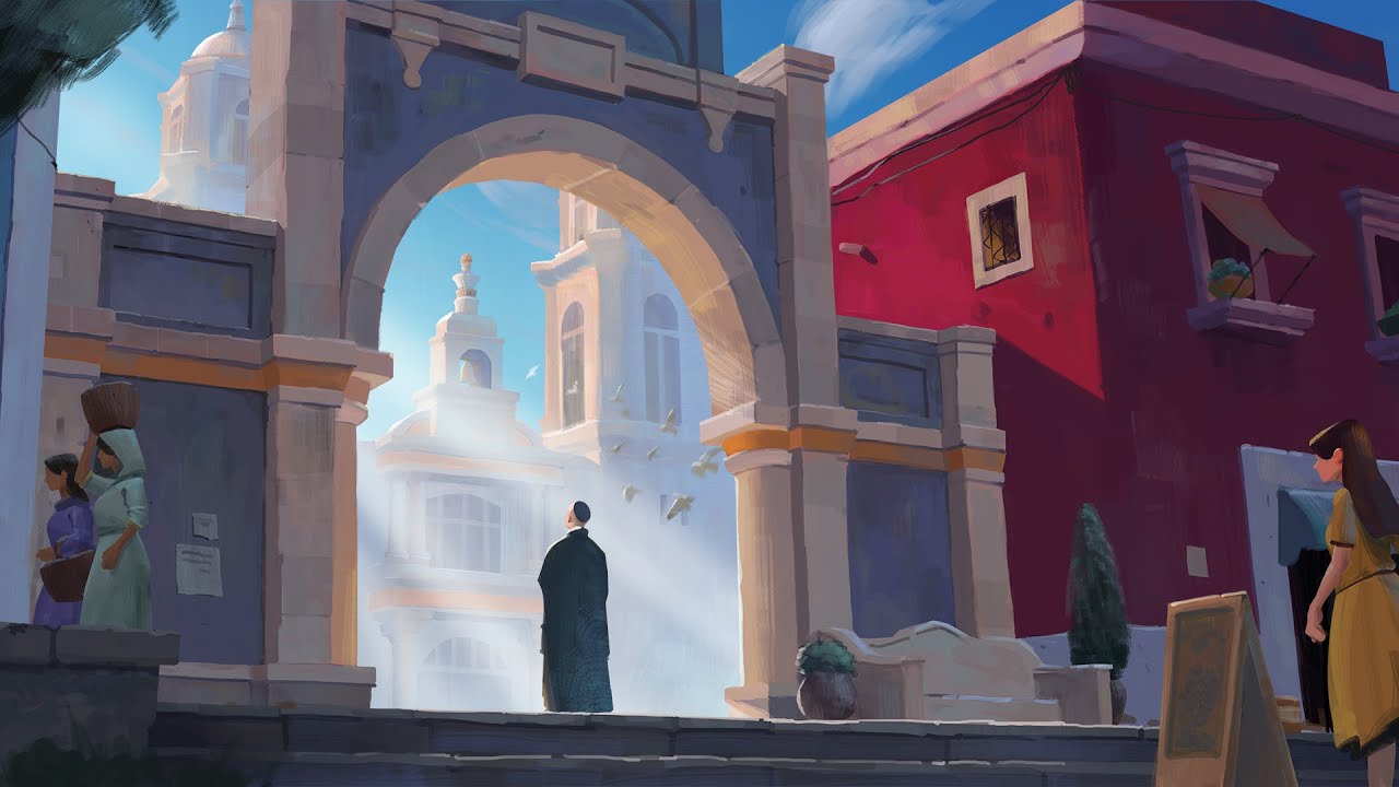 Mexico - Modern Civ Theme | Civilization VII Original Soundtrack