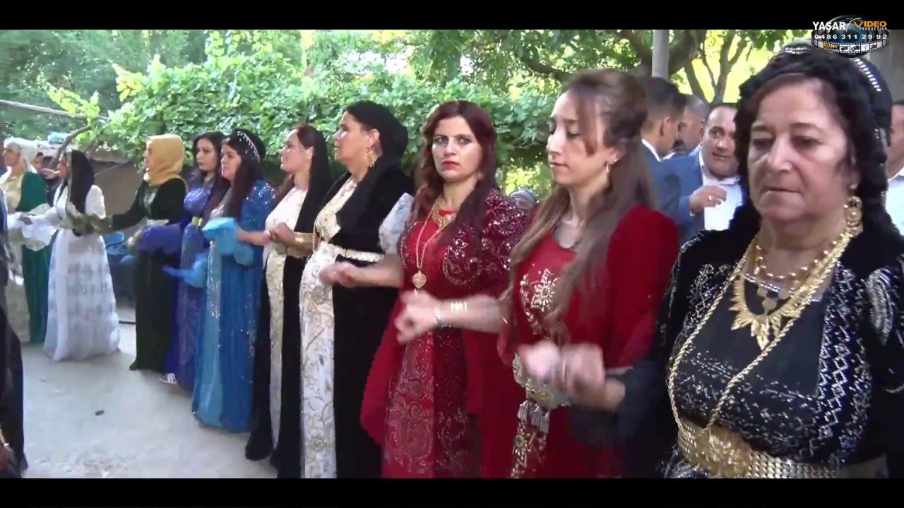 Sinem & M Salih Ecer Düğünü Part 4 HD Orijinal ses Kayıtlı
