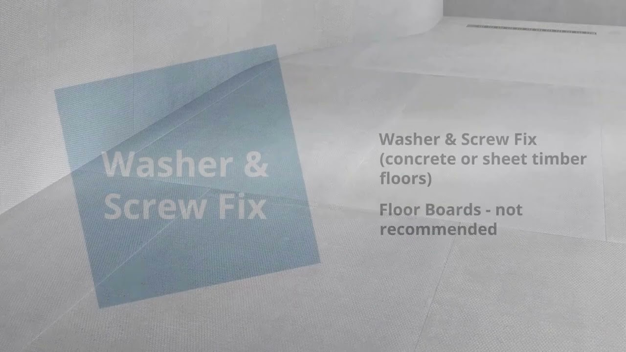 Marmox Multiboards Floor Installation Guide 16:9