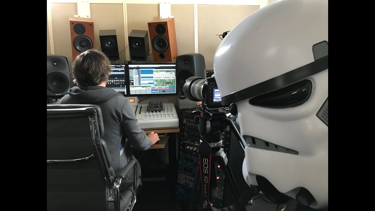 Studio Tips & Tricks: Drum Delays