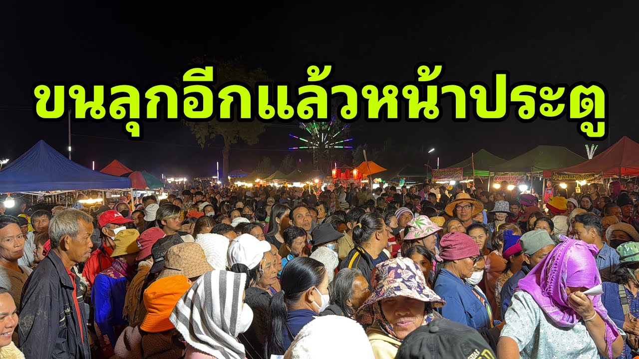 ไม่คิดว่าจะเยอะขนาดนี้หน้าประตู#อุ๋งอิ๋งเพชรบ้านแพง 