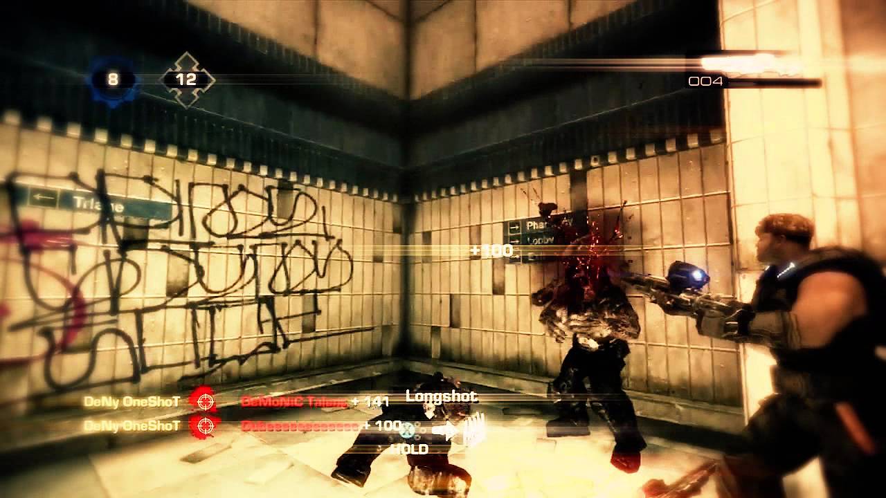 DeNy OneShoT ll OSOK MiniTage (By DeNy viLLen)