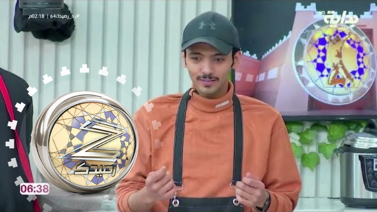 علاقة دحام الضحيك مع والده وأخوانه | #زد_رصيدك64