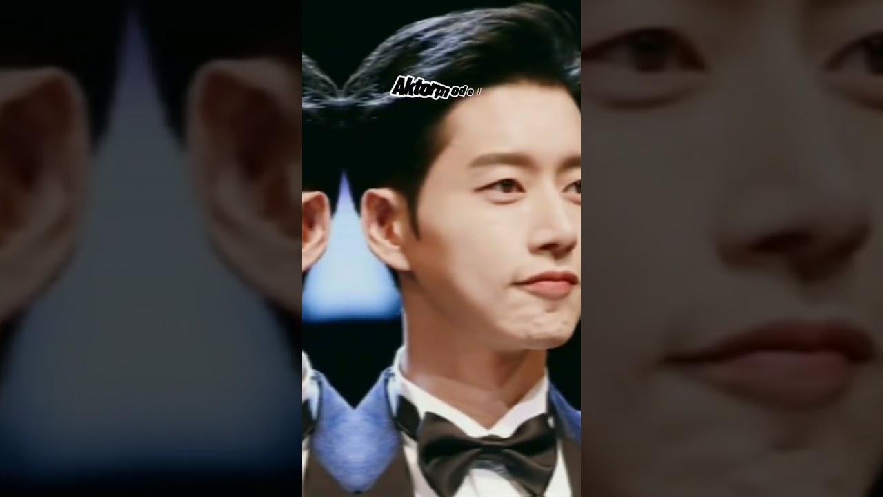 All about #Park Hae Jin ❤️❤️