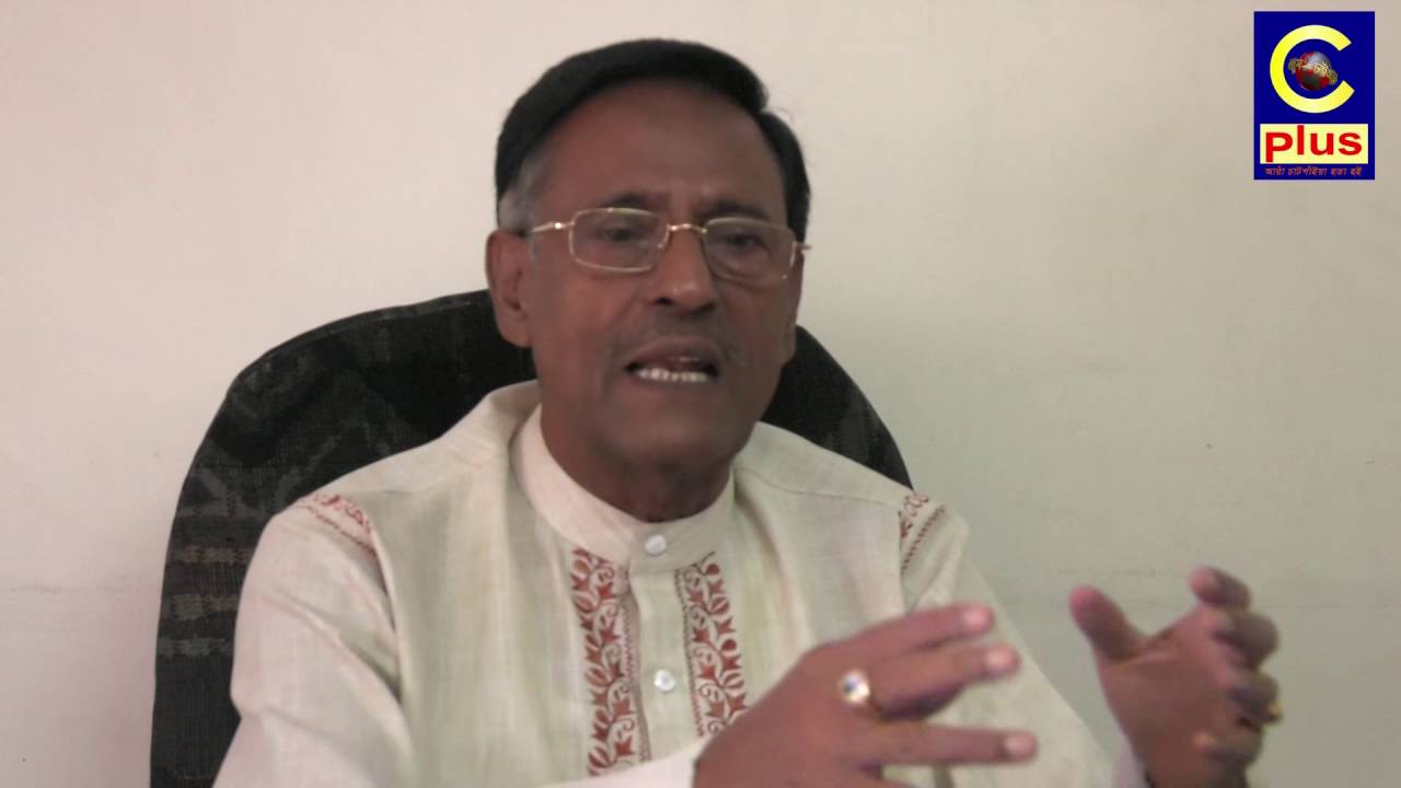 LDP chairman Colonel Oli Interview with cplustv in chittagong language