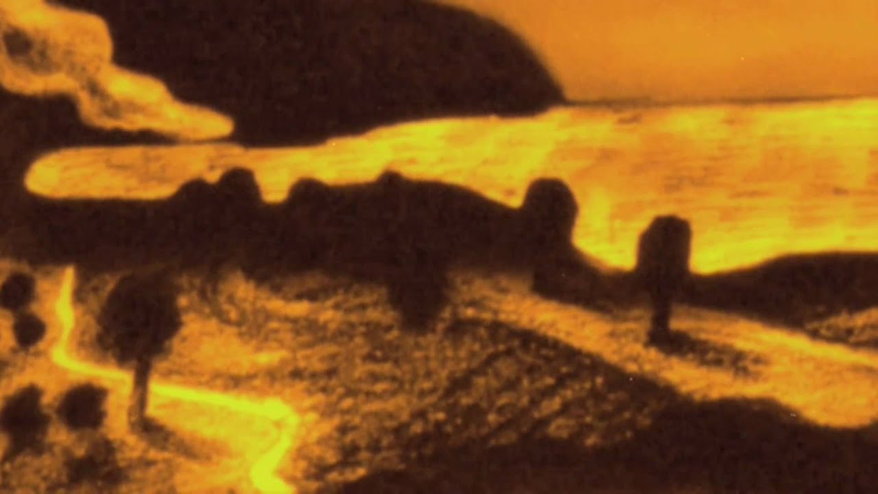 kazumasa hashimoto - There's Gold Everywhere