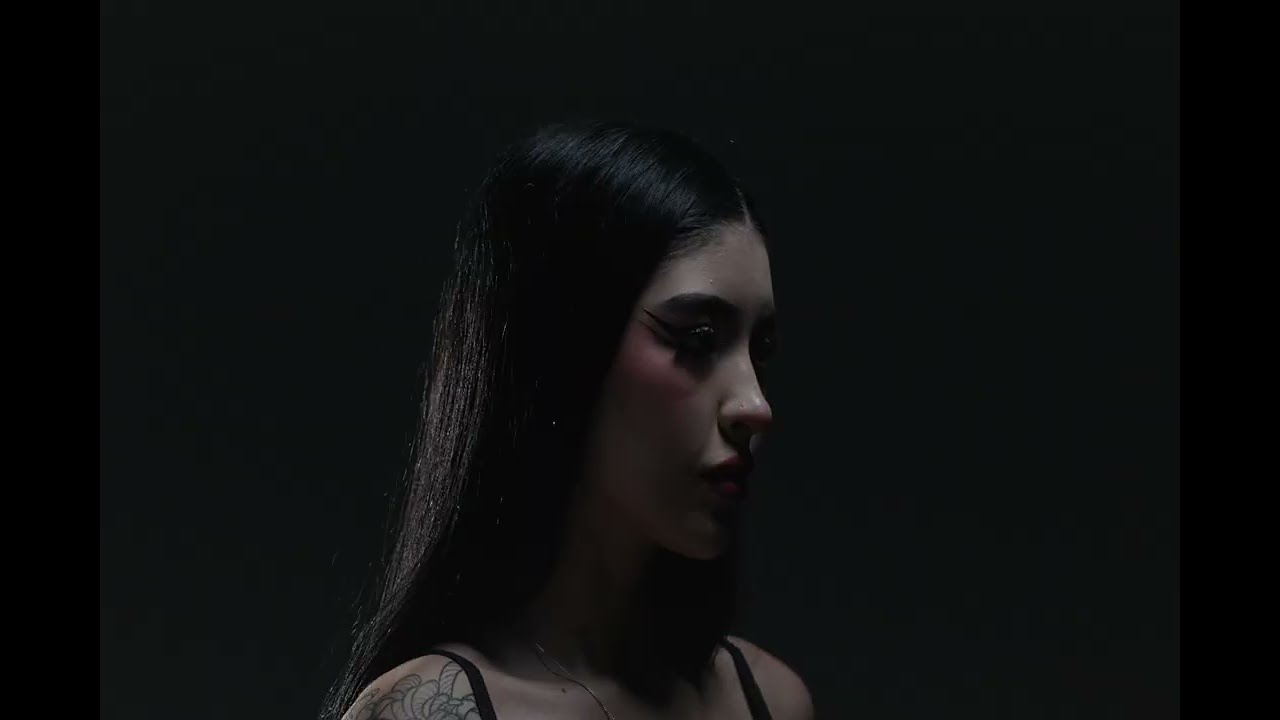 KIRABLVM - OJOS NEGROS