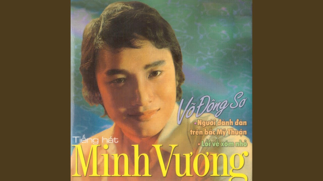 Người Đánh Đàn Trên Bắc Mỹ Thuận