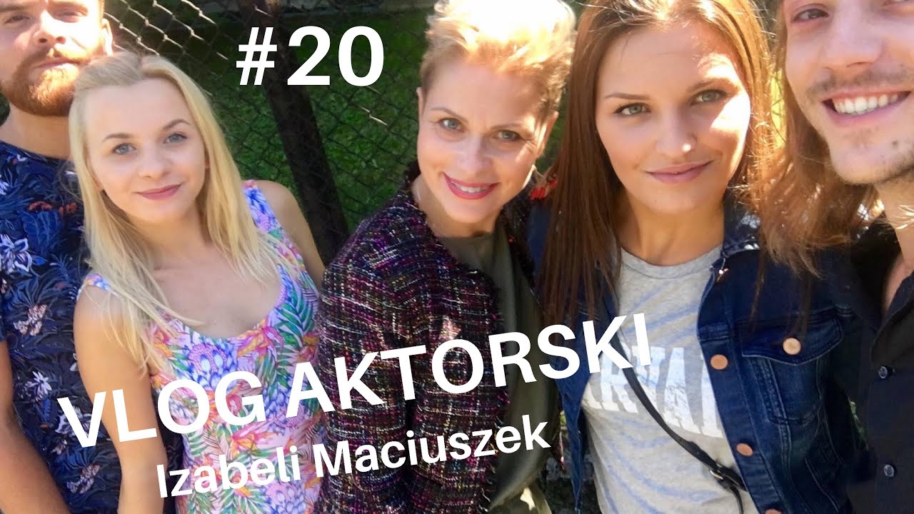 [19+] Jak dostałam się do serialu 19+