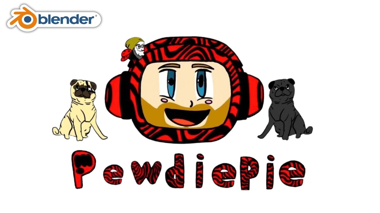 PewDiePie Intro Best MEMES Compilation