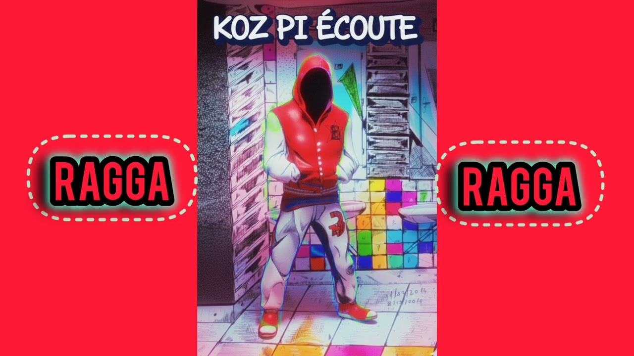 KOZ PI ÉCOUTE. Gros Do974 .