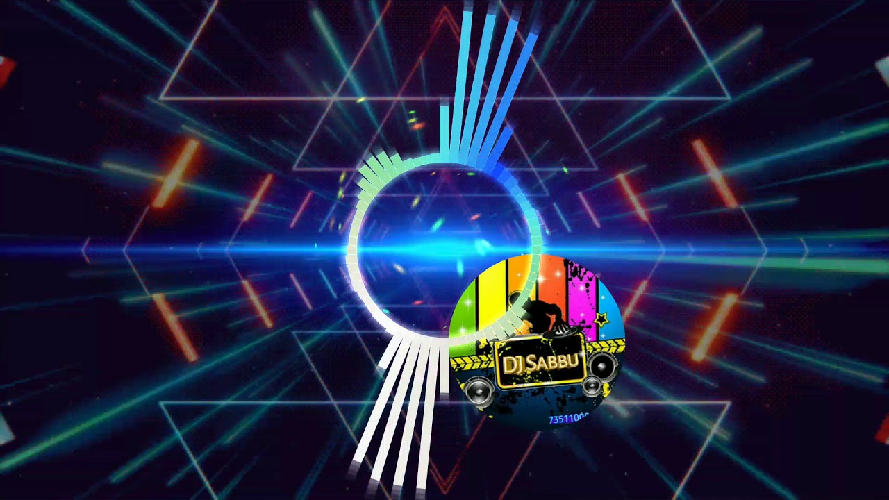 Goli Chal Javegi : Hard Bass Dance Mix (Remixe Dj Songs)