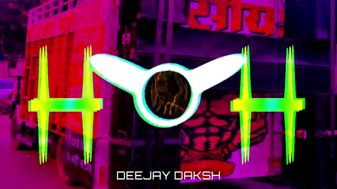 Deewana Deewana Dil | High Gain Ultra Bass Remix 🥵 | Deejay Daksh | Dj Swam | Dj Tushar Goutam