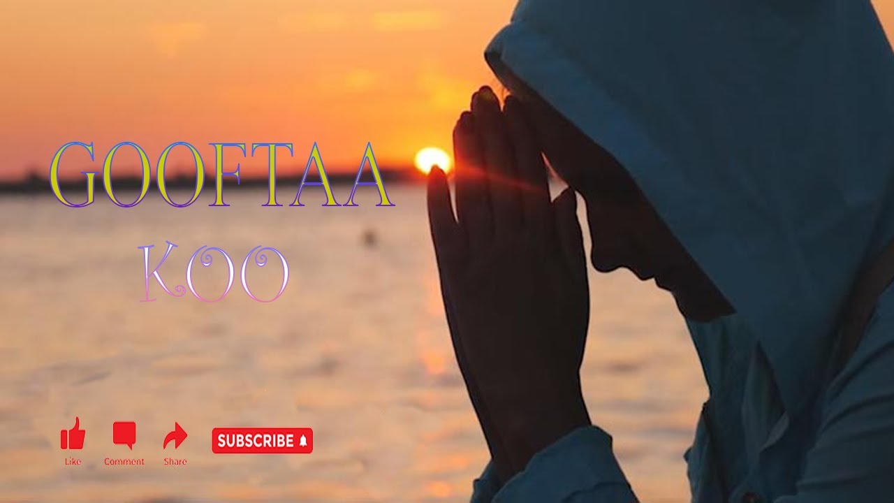 Gooftaakoo || Waaqeffannaa Walitti Fufaa 2026 || Protestant Worship 2026