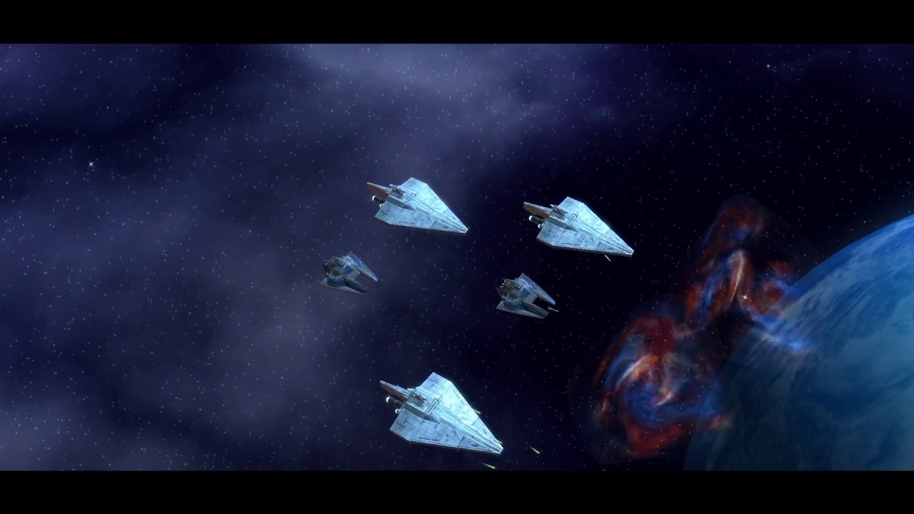 Star Wars  Empire at War meme