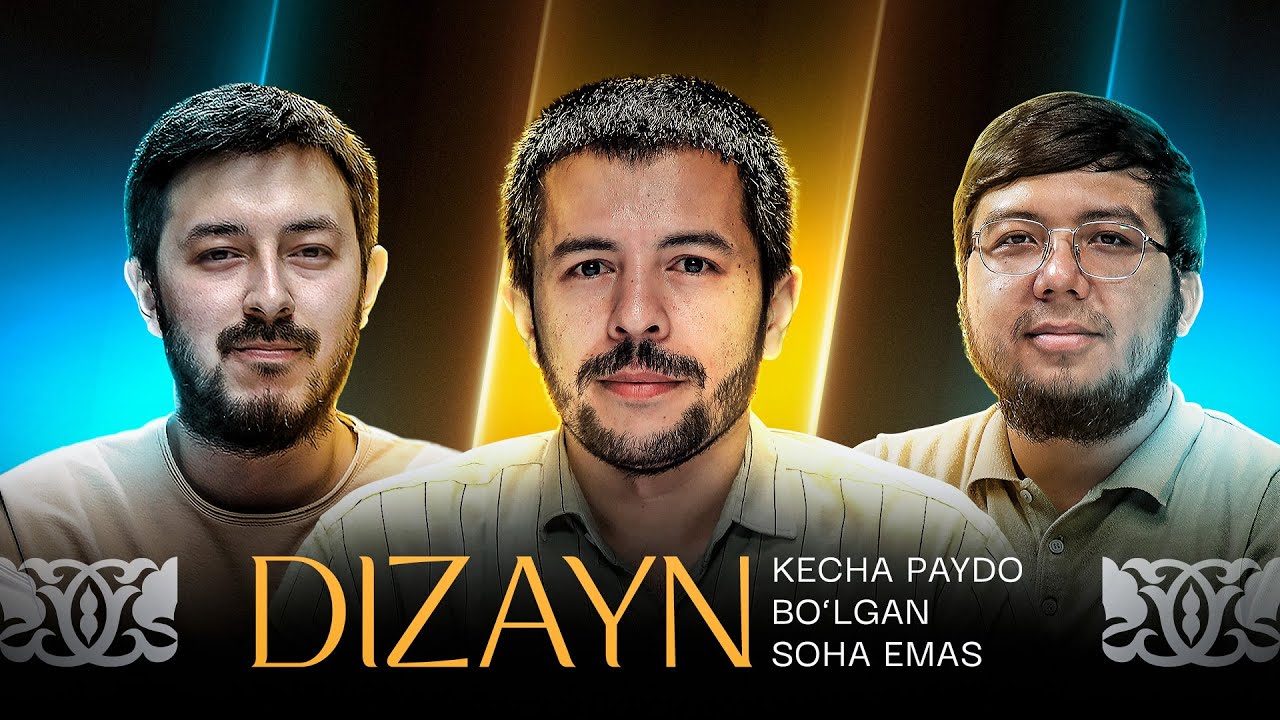 Grafik dizayn bozori qachon to‘ladi?
