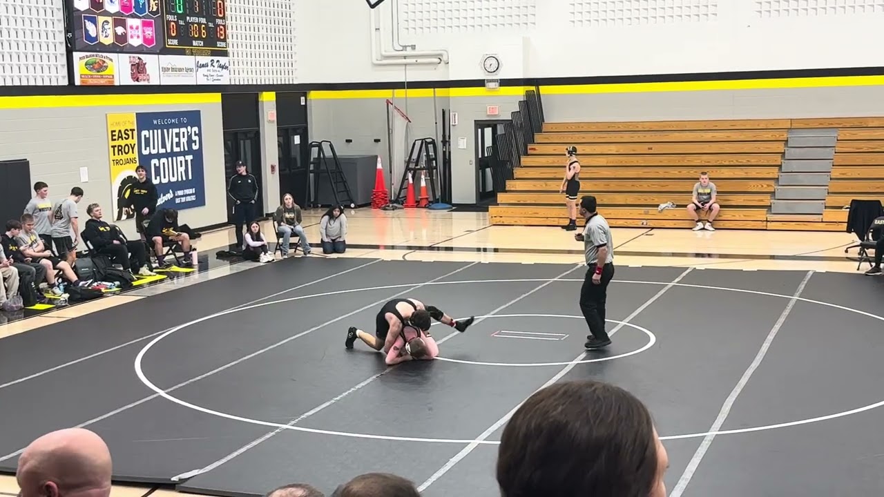 East Troy 1