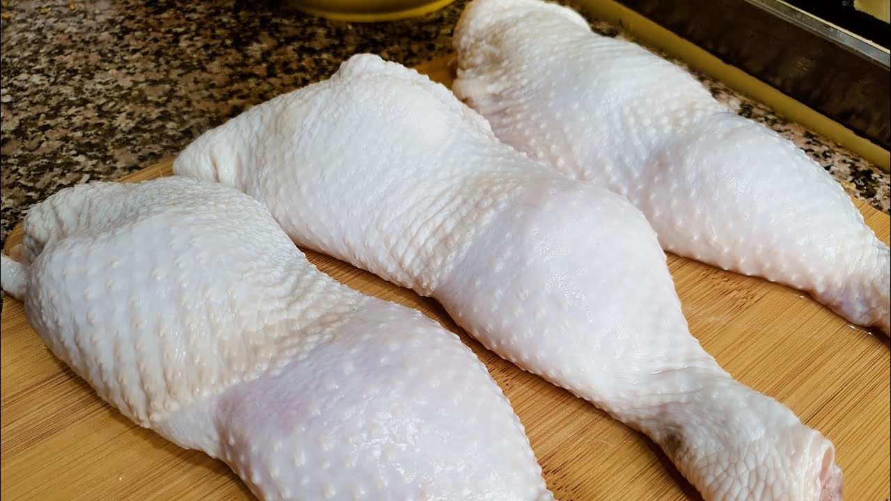 اسهل طريقه 💯 لخلى الوراك 🍗 لعمل الحمام الكداب ف10دقايق مش هتبطليها رروعه،💯💯👍👍