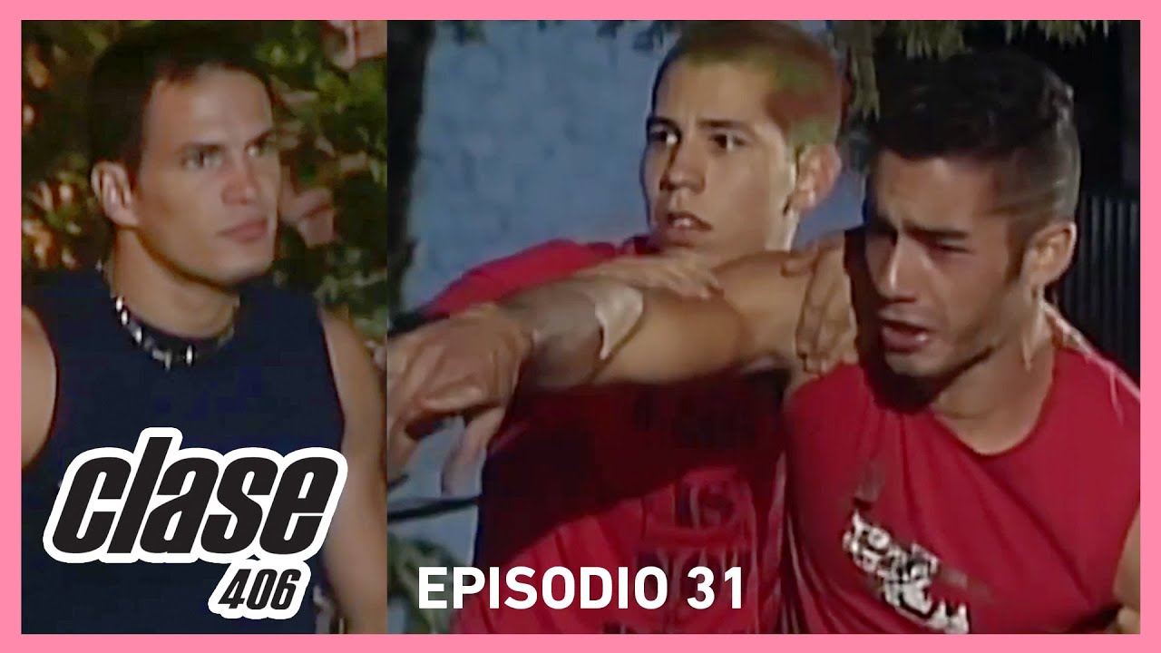 Clase 406: ¡A Kike se le pasan las copas y reta a Douglas! | Resumen C31 | Tlnovelas