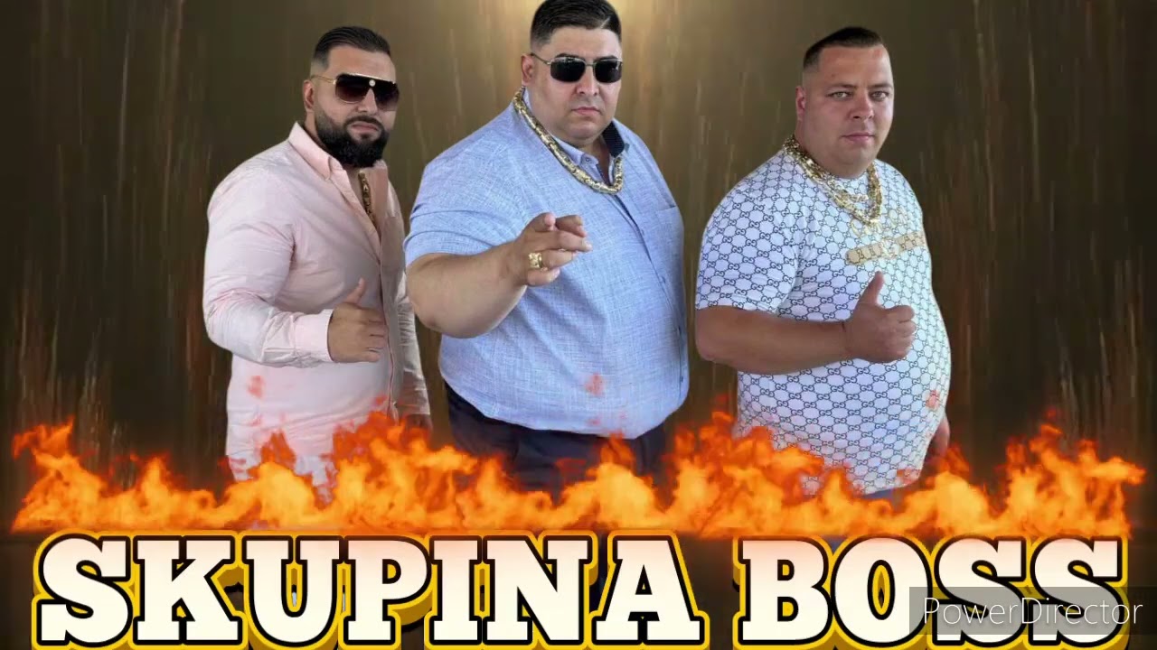 💥SKUPINA BOSS OFFICIAL💥 2️⃣0️⃣2️⃣4️⃣ IGNOR&Aacute;CIA (TEL+421911/907 406.)