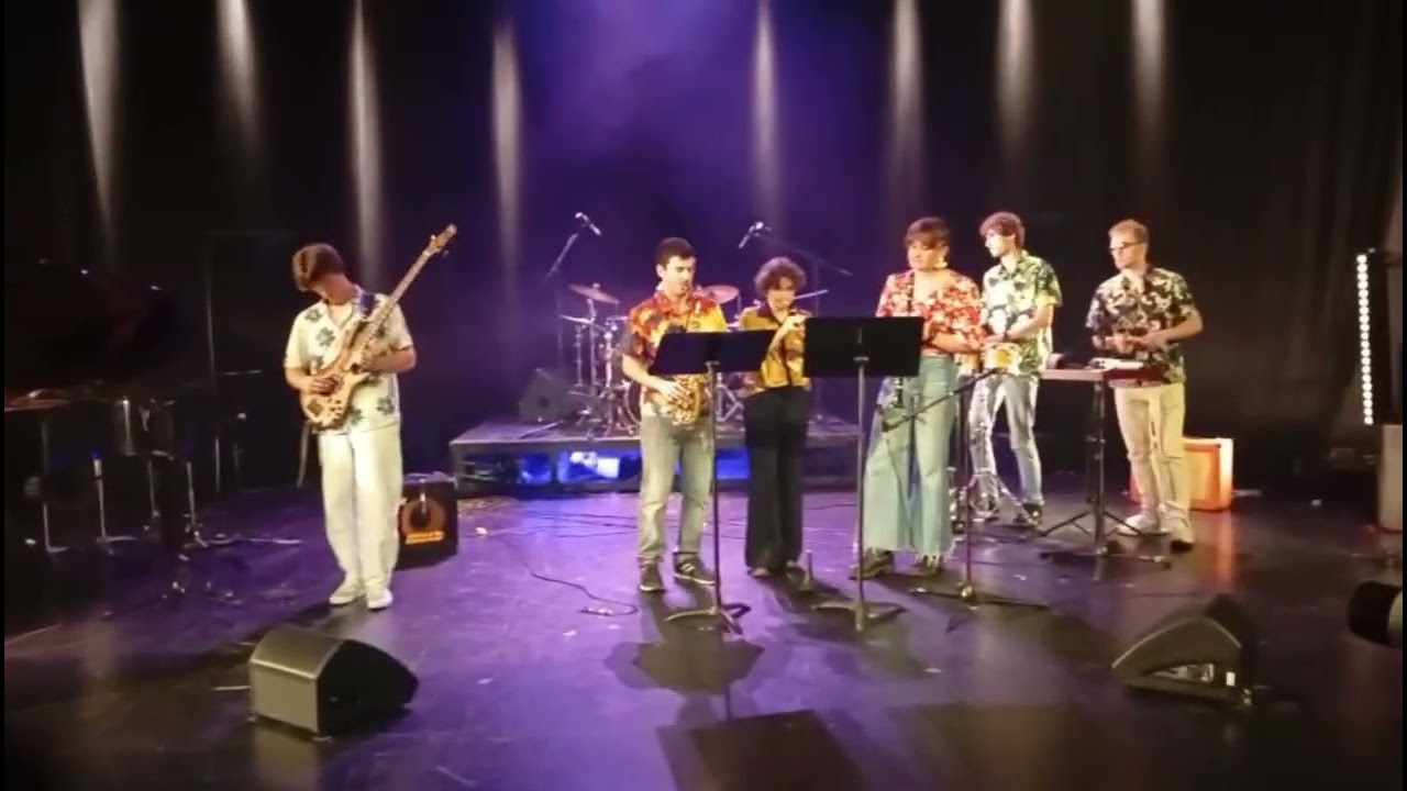 14. Mambo Inn - Mario Bauza