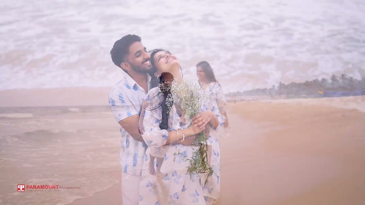 Pre Wedding Shoot 1| Sidharth and Shalini | Paramount Photographers 