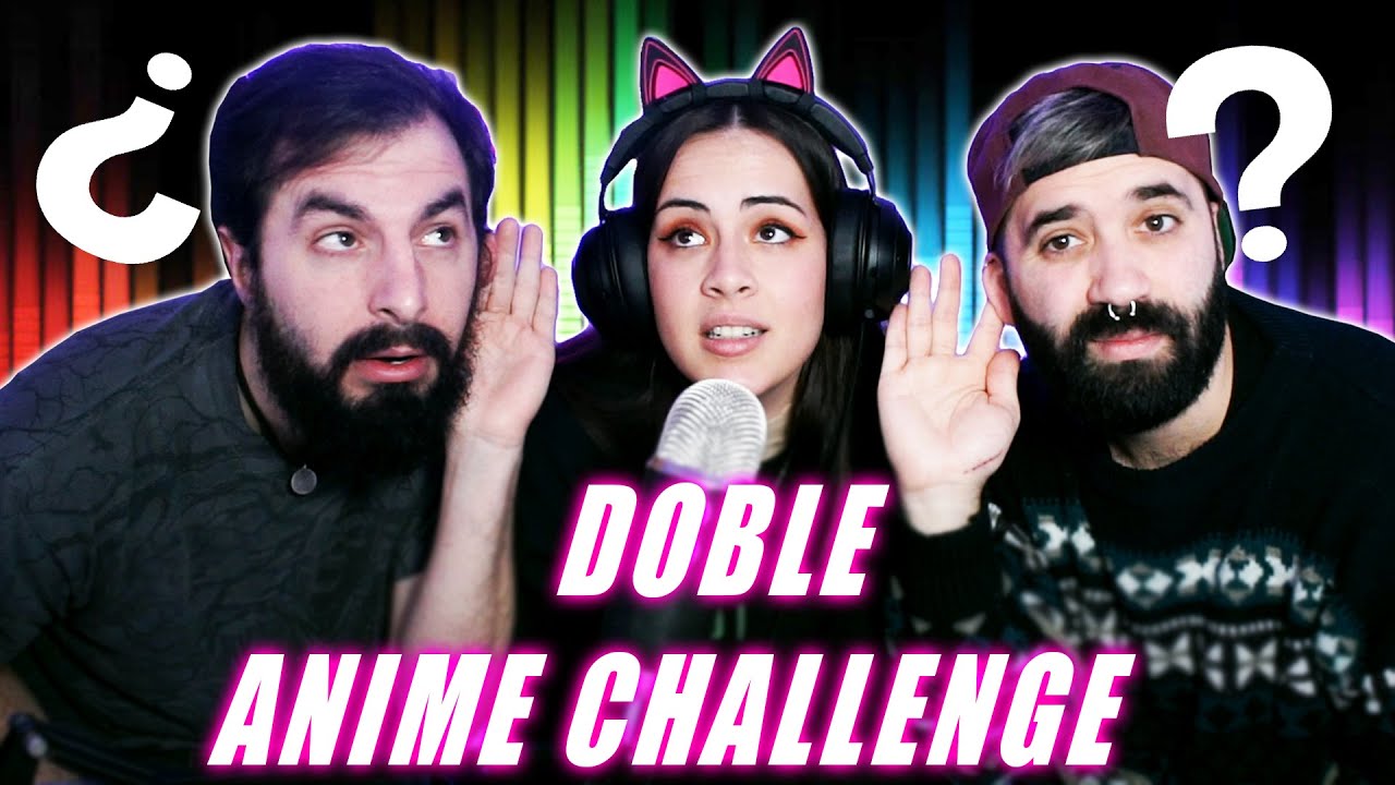 ADIVINA ENDING Y SINOPSIS ANIME ft. Kawaimarceline
