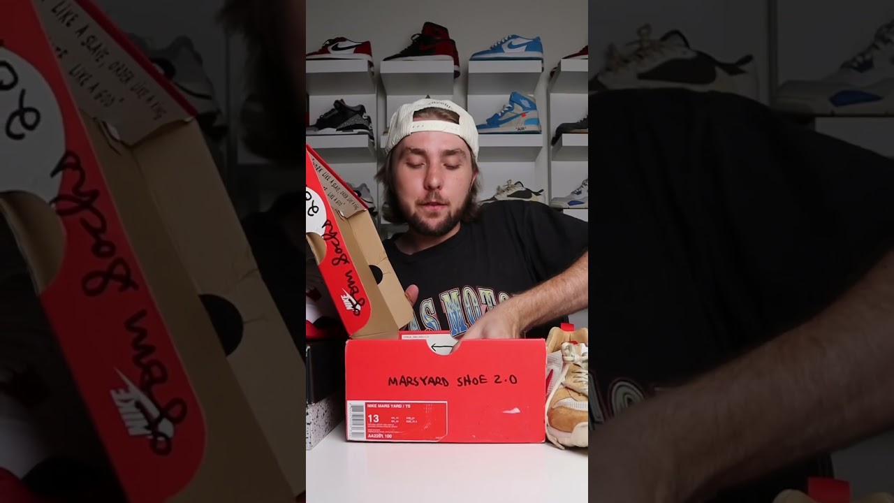 The Cheapest vs. Most Expensive FAKE Sneakers