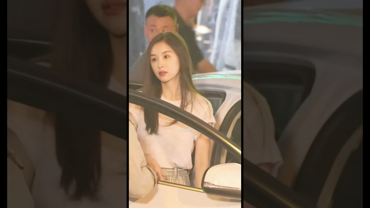 Vương Tử Văn / Wang Zi Wen