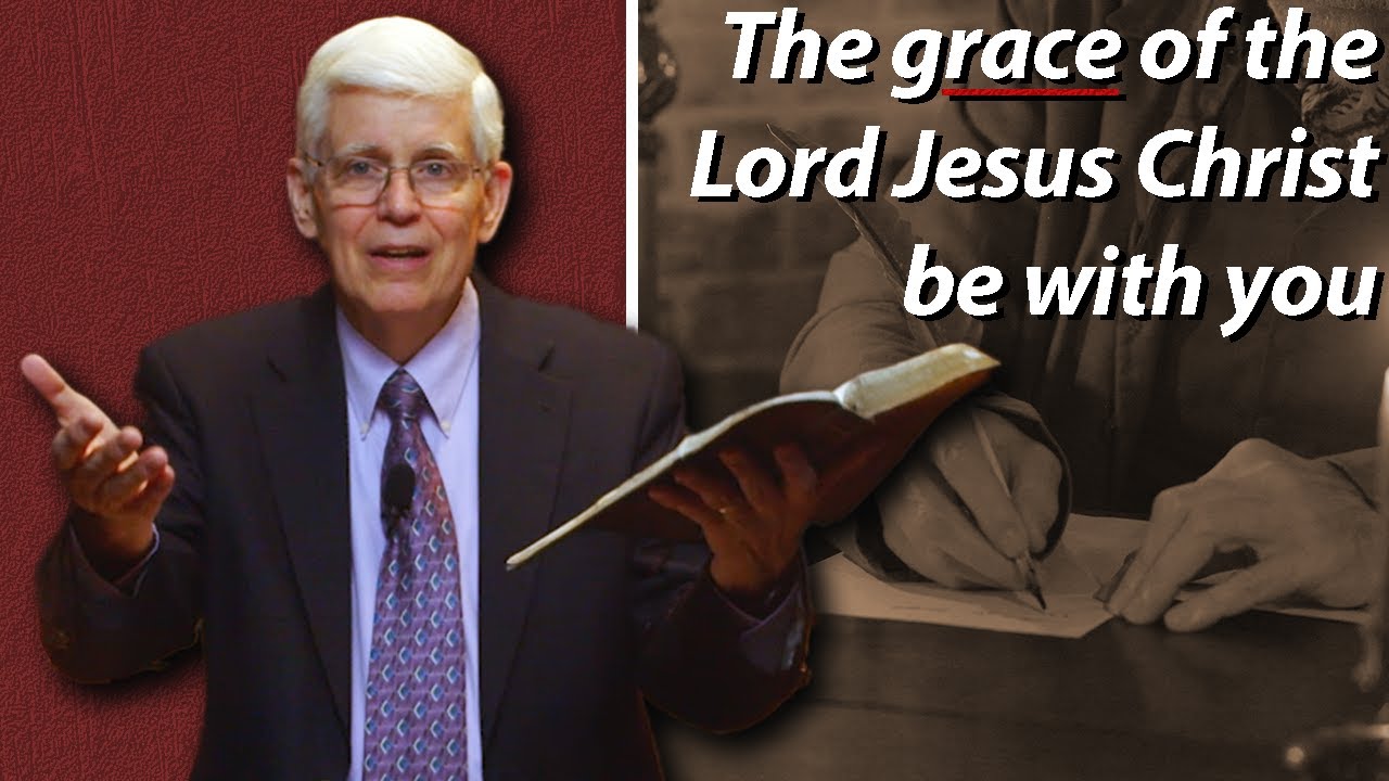 The Book of Philippians: Part 9 | Hearing God Speak