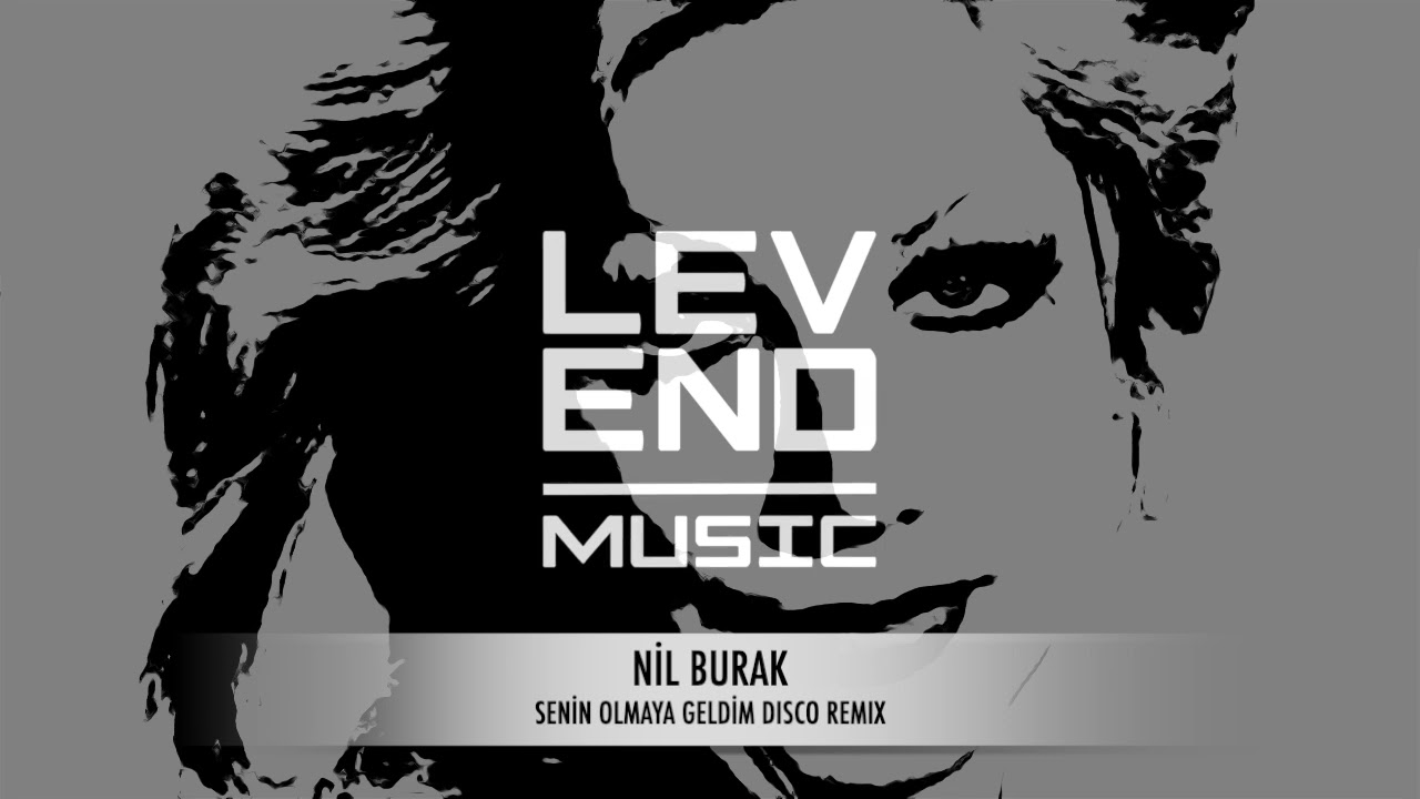 SENİN OLMAYA GELDİM DISCO REMIX   HD 720p