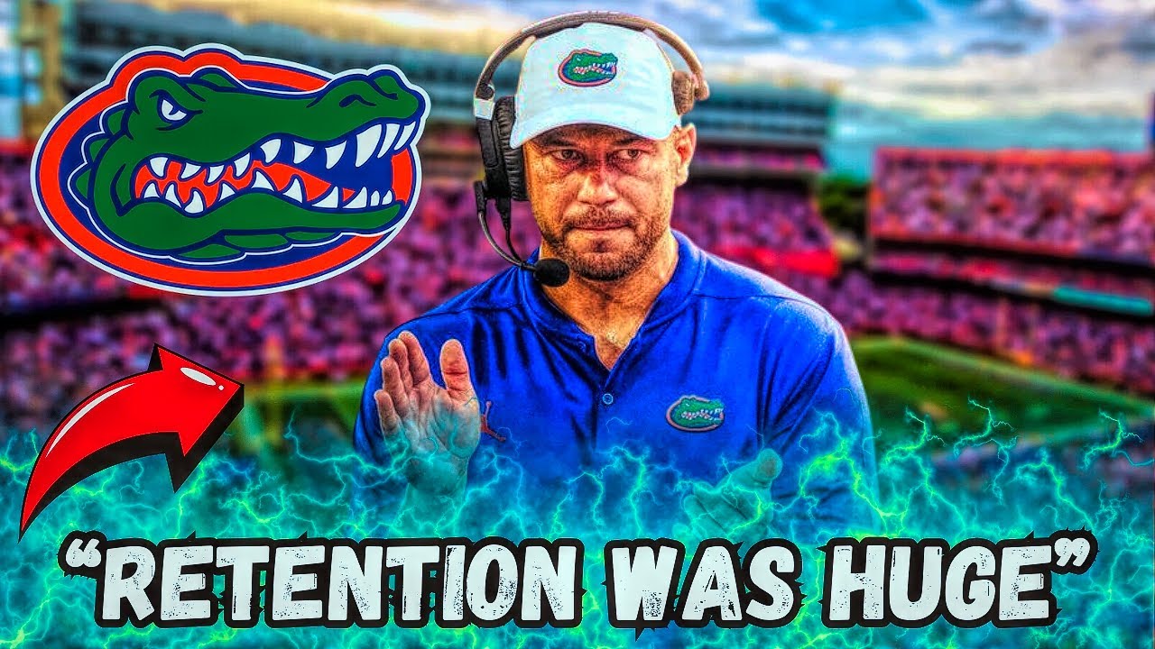 Jon Sumrall Explains Why Player Retention Was Florida’s Biggest Win This Offseason