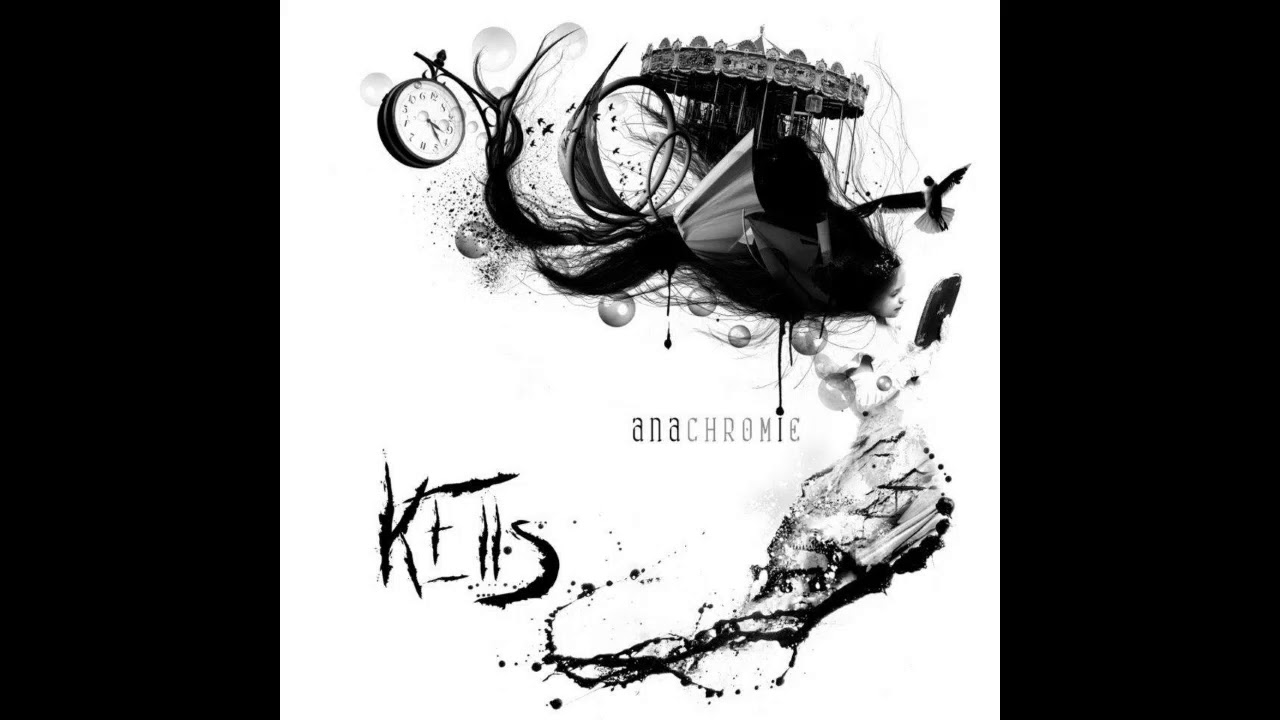 Kells - Anachromie (Full Album)