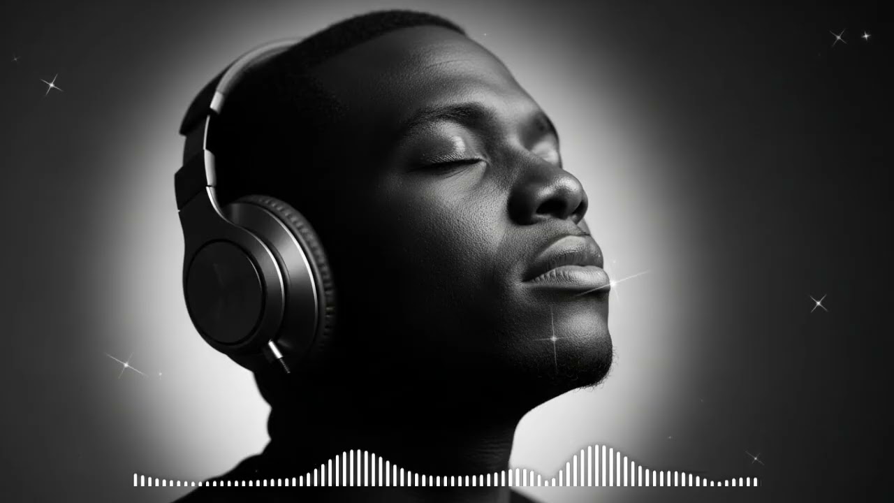 Restore Me, Lord | Healing Psalms in R&B for Inner Peace